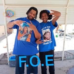 Meet your Posher, Deante